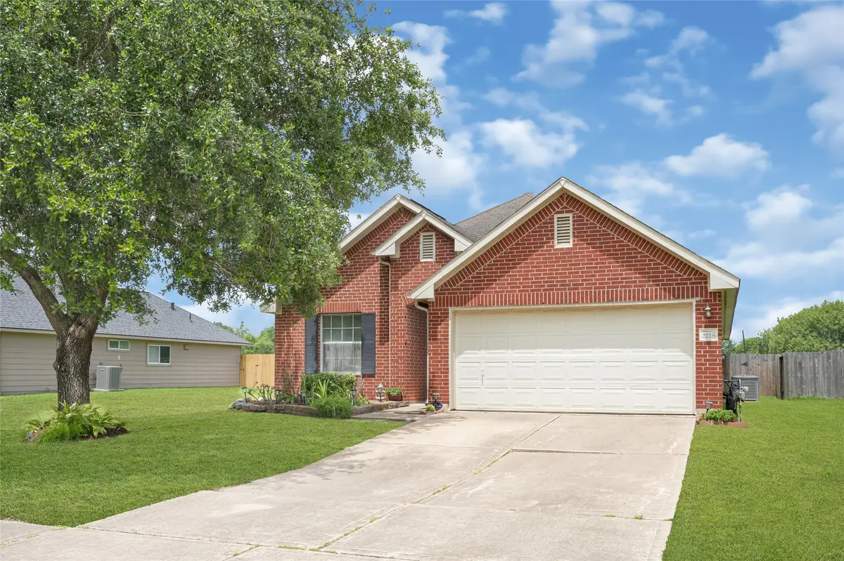 2726 Sage Bluff Avenue, Richmond, TX 77469 - #1