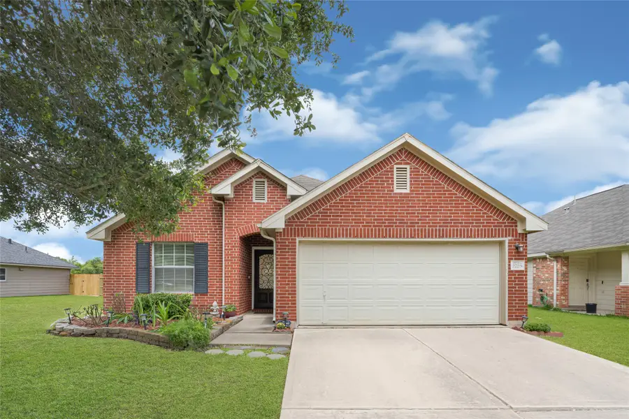 2726 Sage Bluff Avenue, Richmond, TX 77469 - #2