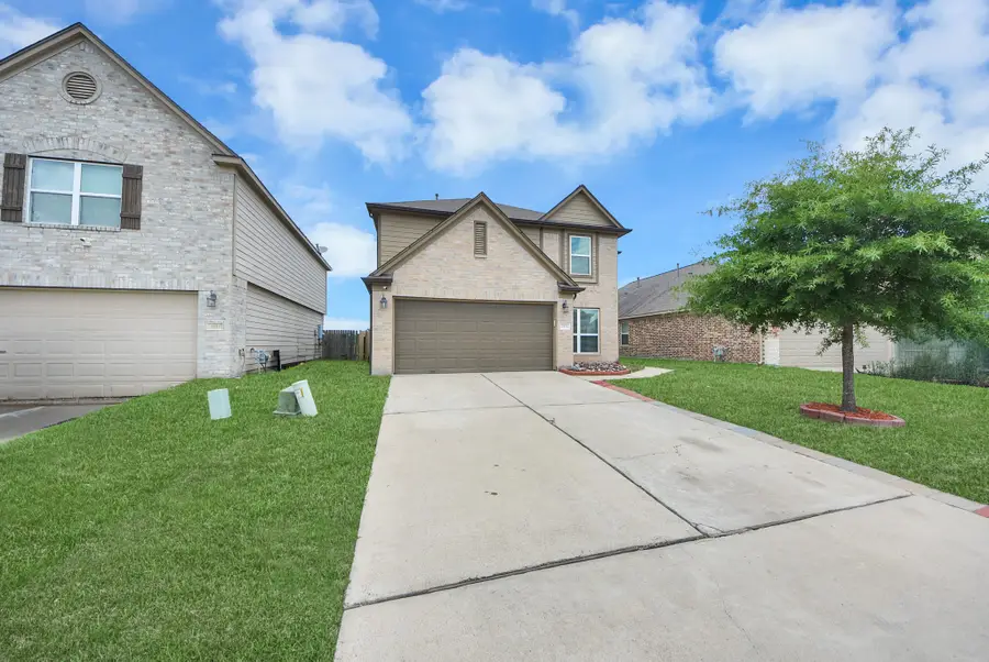 3326 View Valley Trail, Katy, TX 77493 - #2