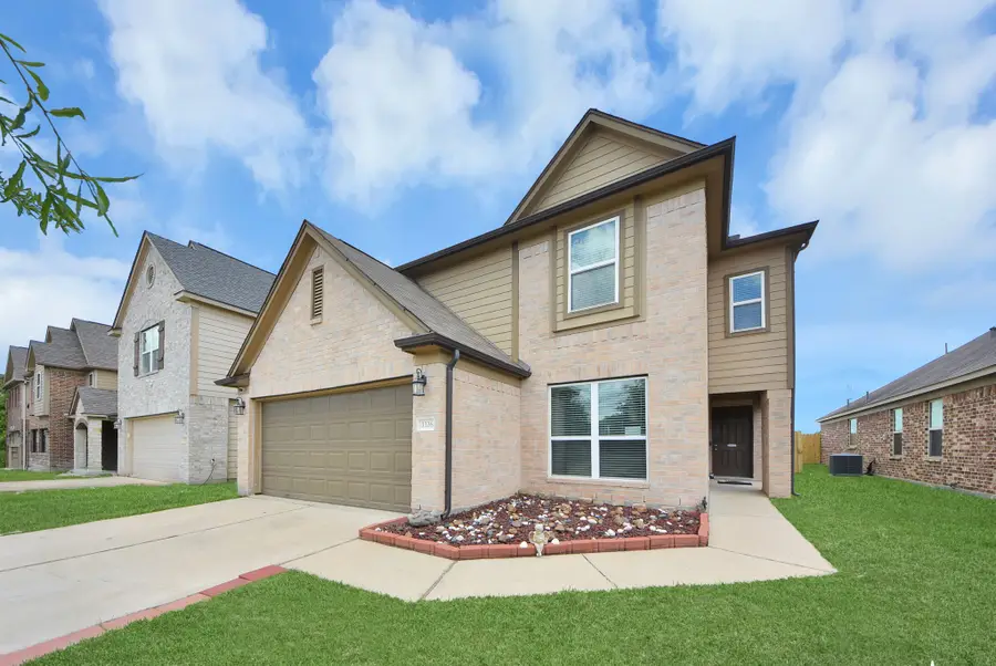 3326 View Valley Trail, Katy, TX 77493 - #3