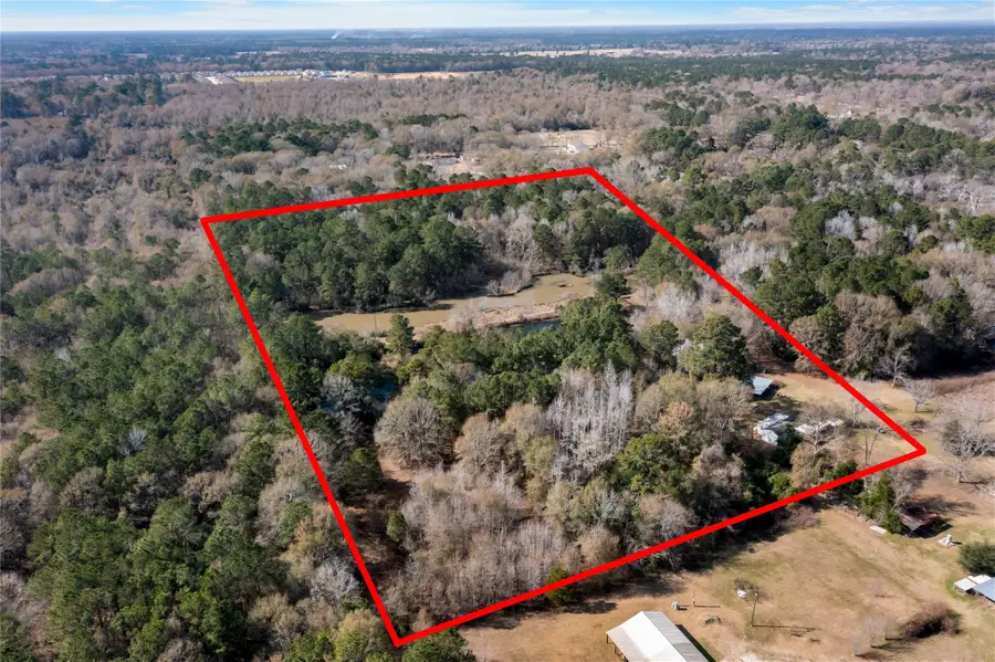 10388 Rutherford Circle, Cleveland, TX 77328 - Image #2