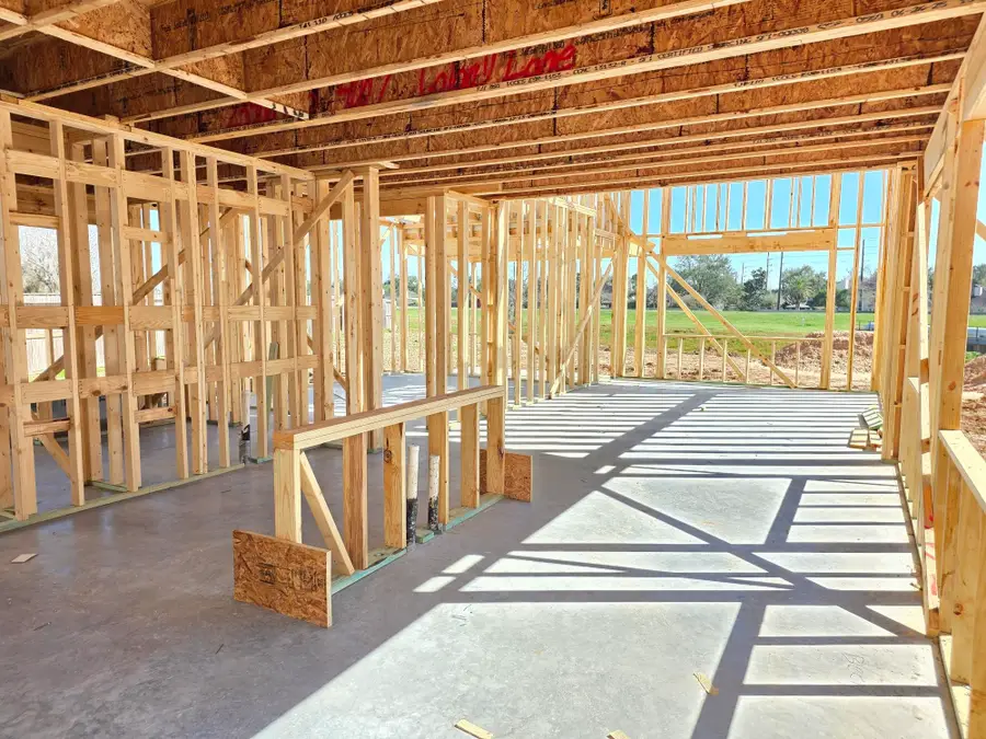 4007 Colony Lane, Missouri City, TX 77459 - #3