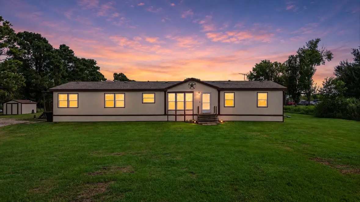 1715 Meyer Road, Beasley, TX 77417 - #1