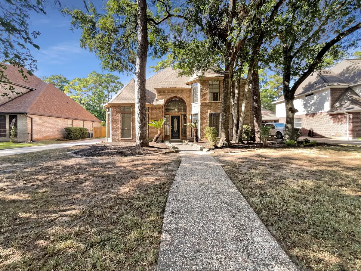 6906 Cherry Hills Road, Houston, TX 77069 - Image #1