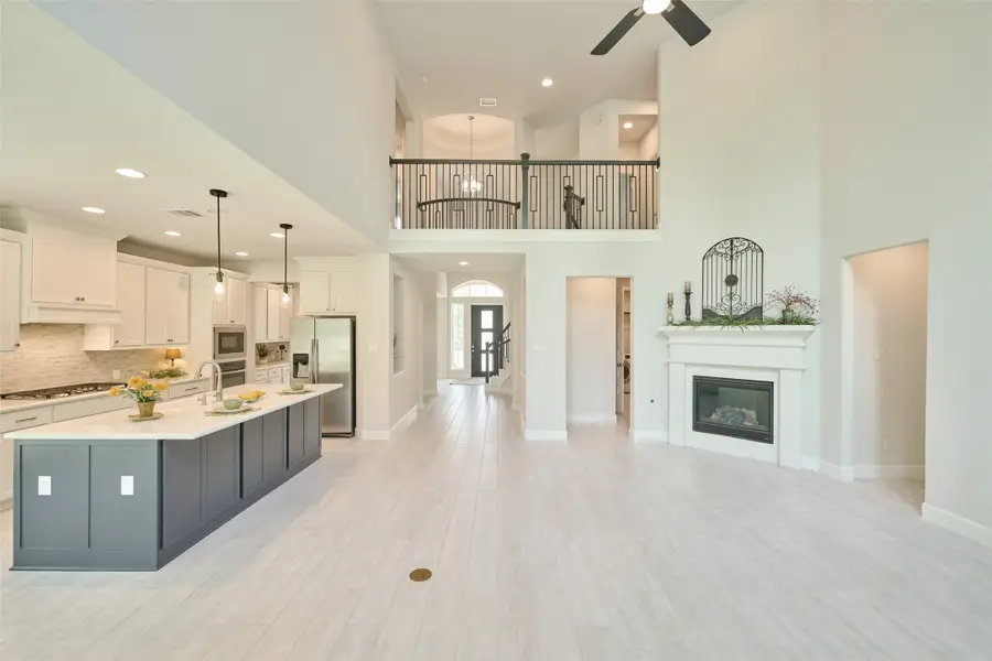 237 Patina Sorrel Drive, Montgomery, TX 77316 - Image #2