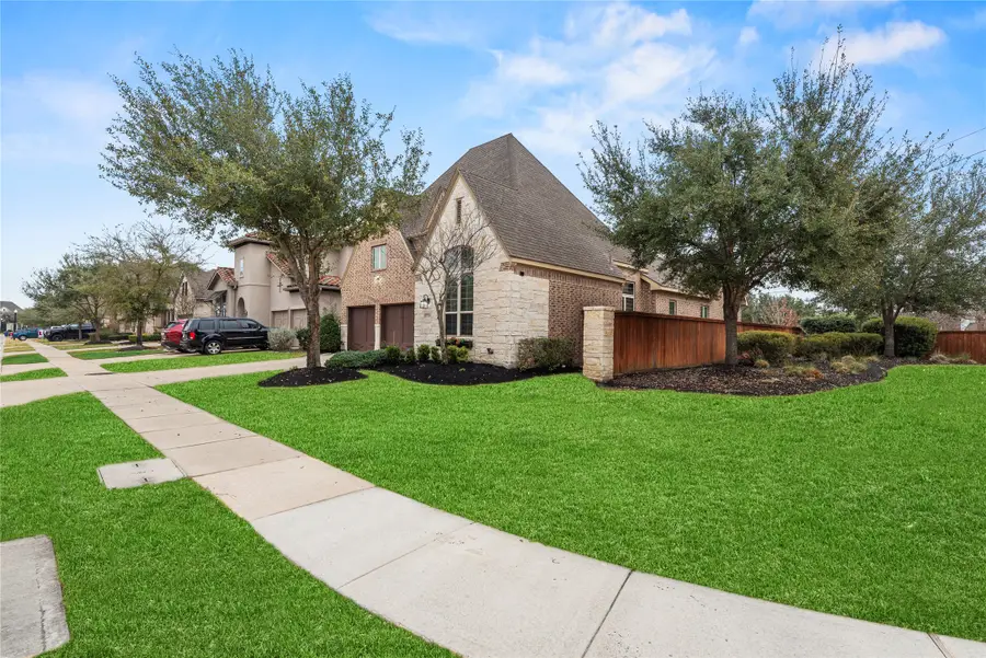 17719 Olde Oaks Estate Court, Cypress, TX 77433 - #3