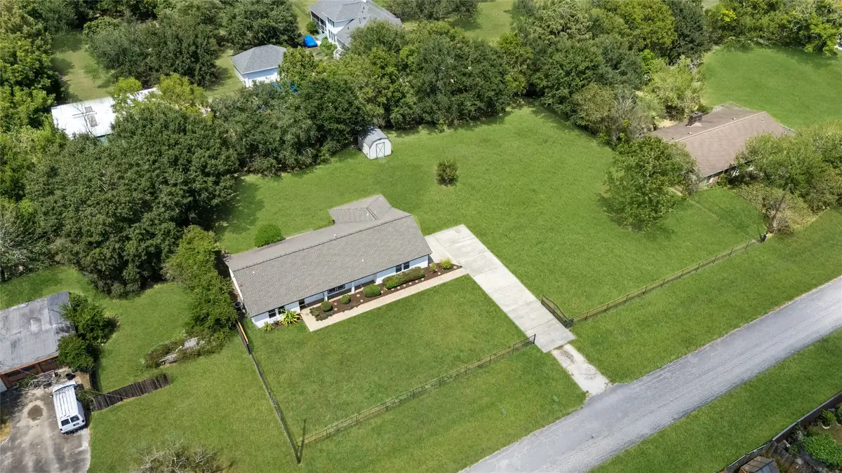 708 Orange Grove Street, League City, TX 77573 - #1