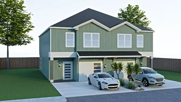 8505 Rubin Street, Houston, TX 77051