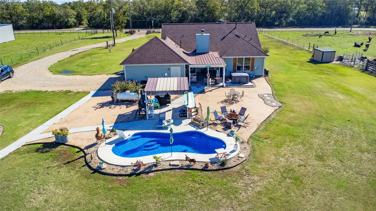 12065 Fm 1696 Road, Bedias, TX 77831 - #1