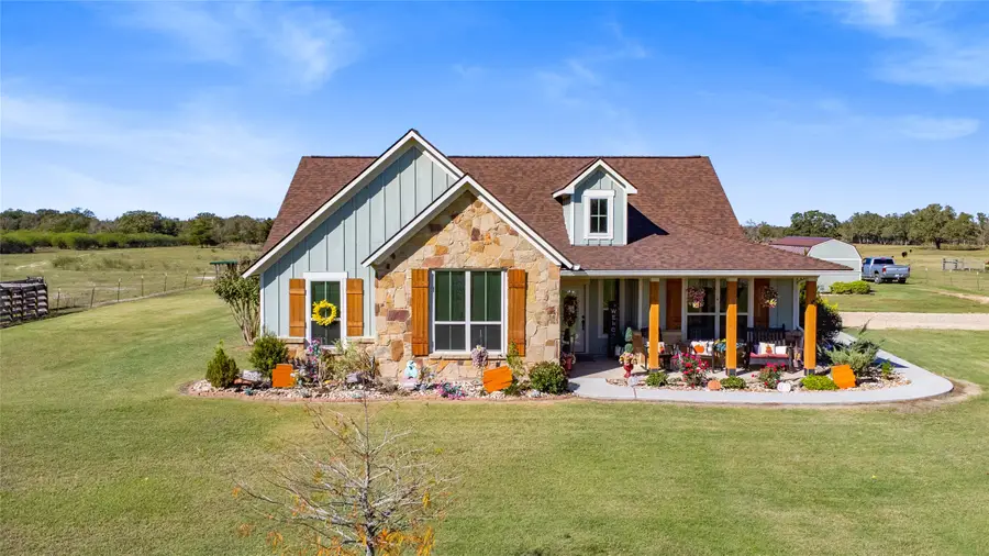 12065 Fm 1696 Road, Bedias, TX 77831 - #2