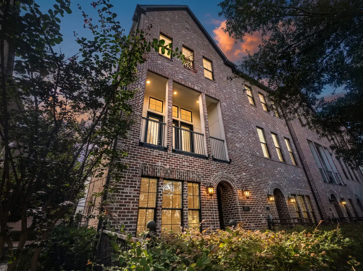 9516 London Bridge Station, Houston, TX 77045 - #1
