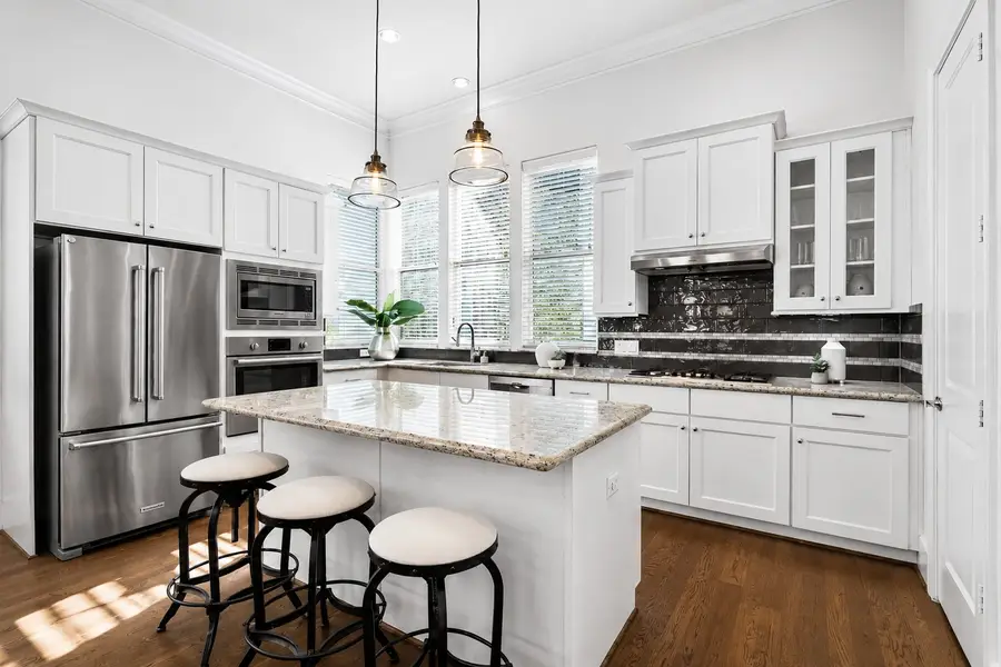 9516 London Bridge Station, Houston, TX 77045 - #3