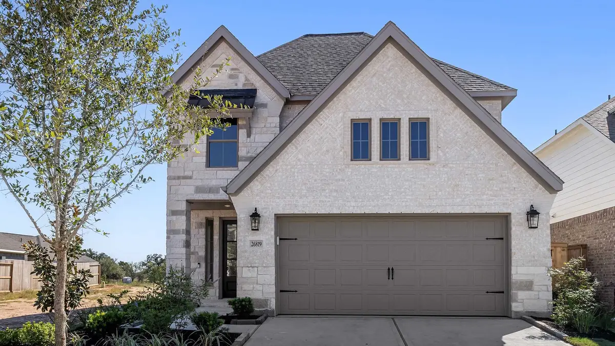 26819 Concord Dawn Drive, Richmond, TX 77406 - #1