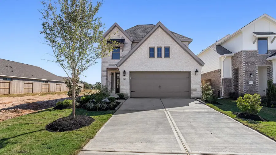 26819 Concord Dawn Drive, Richmond, TX 77406 - #2