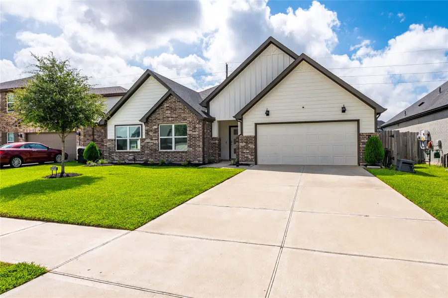 31415 Hadrians Run Road, Fulshear, TX 77441 - #2
