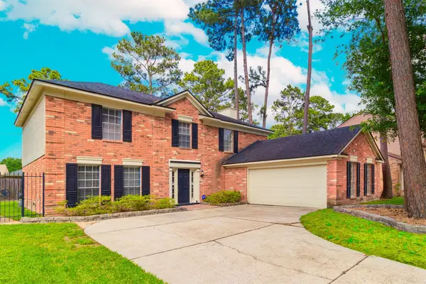 20214 Woodsboro Court, Spring, TX 77388