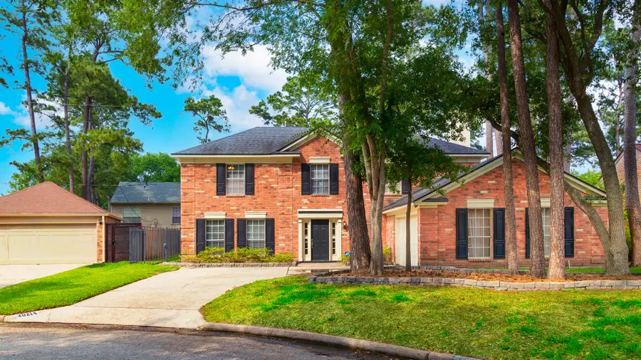 20214 Woodsboro Court, Spring, TX 77388 - #3