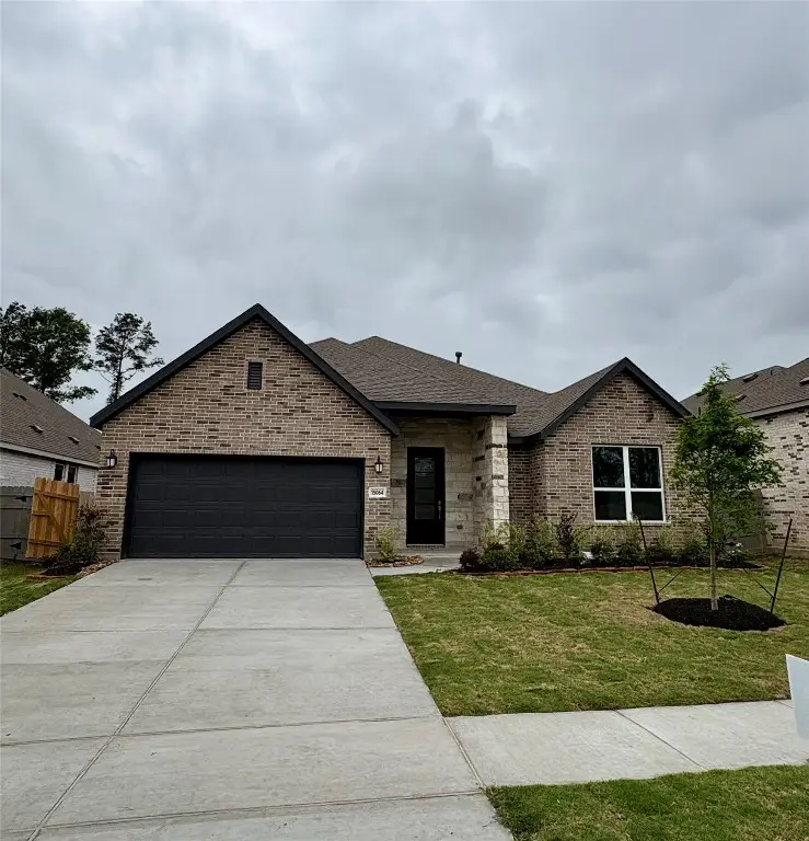 15064 Goujon Gates Drive, Conroe, TX 77302 - #1