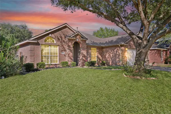 19938 Cresent Creek Drive, Katy, TX 77449