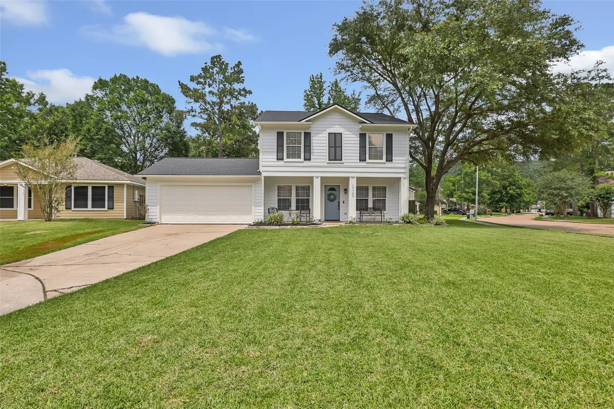 17702 Craft Court, Crosby, TX 77532 - #1