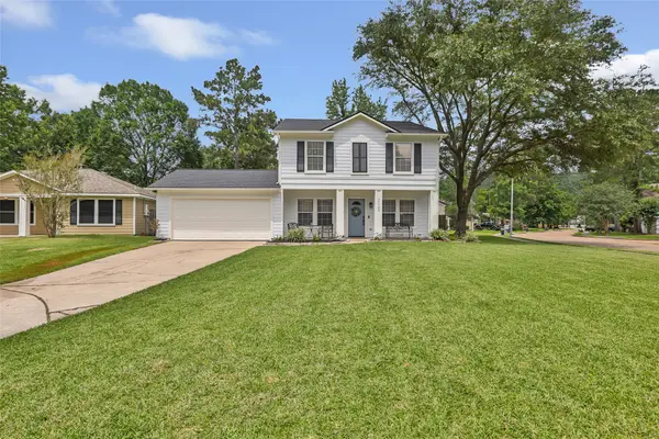 17702 Craft Court, Crosby, TX 77532