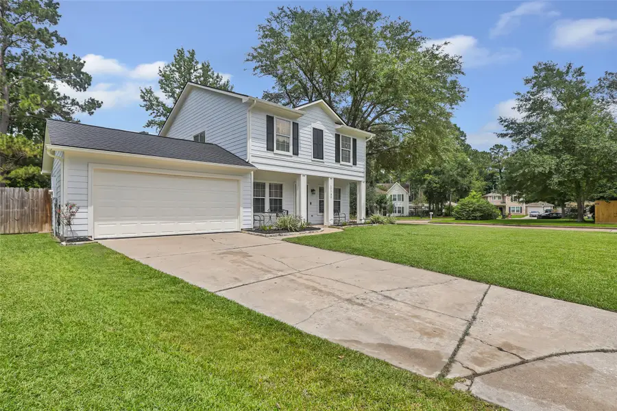 17702 Craft Court, Crosby, TX 77532 - #3