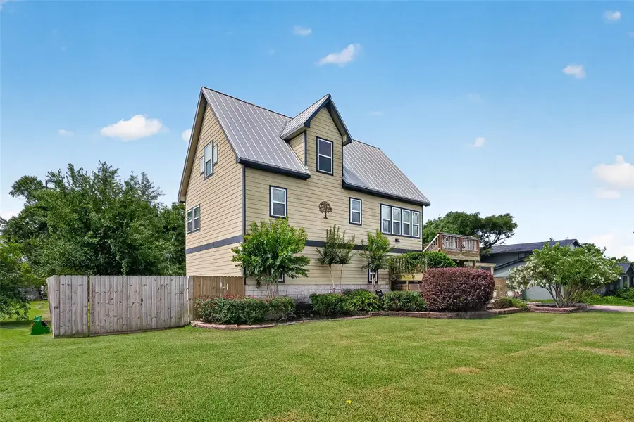421 N Shady Lane, La Porte, TX 77571 - #3