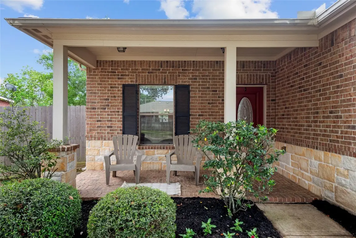 23827 S Newport Bend, Katy, TX 77494 - #1