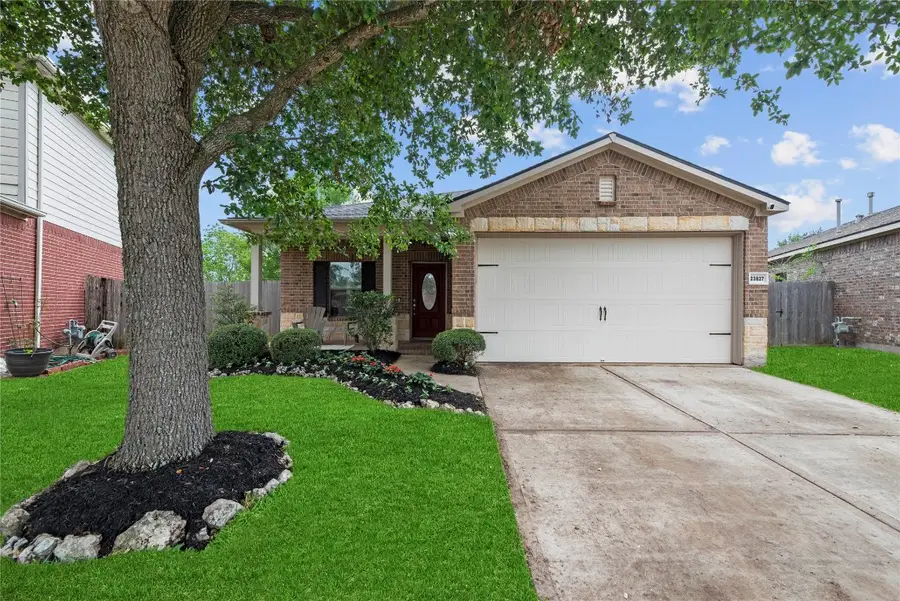 23827 S Newport Bend, Katy, TX 77494 - #2