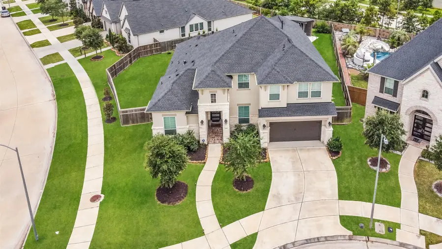 29003 Windy Court, Fulshear, TX 77441 - #2