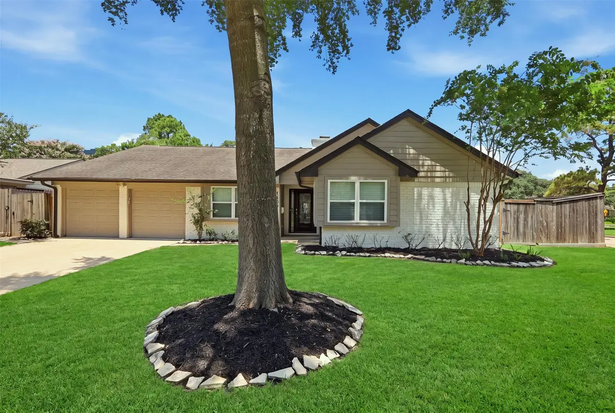 14002 Myrtlea Drive, Houston, TX 77079 - #1