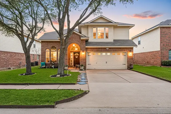 3822 E Piper Grove Drive, Katy, TX 77449