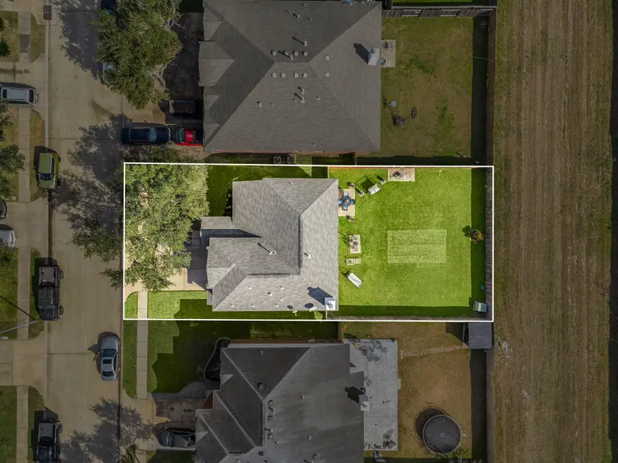 3822 E Piper Grove Drive, Katy, TX 77449 - #2