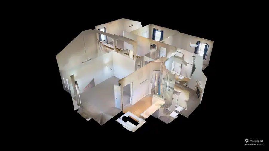 3822 E Piper Grove Drive, Katy, TX 77449 - #3