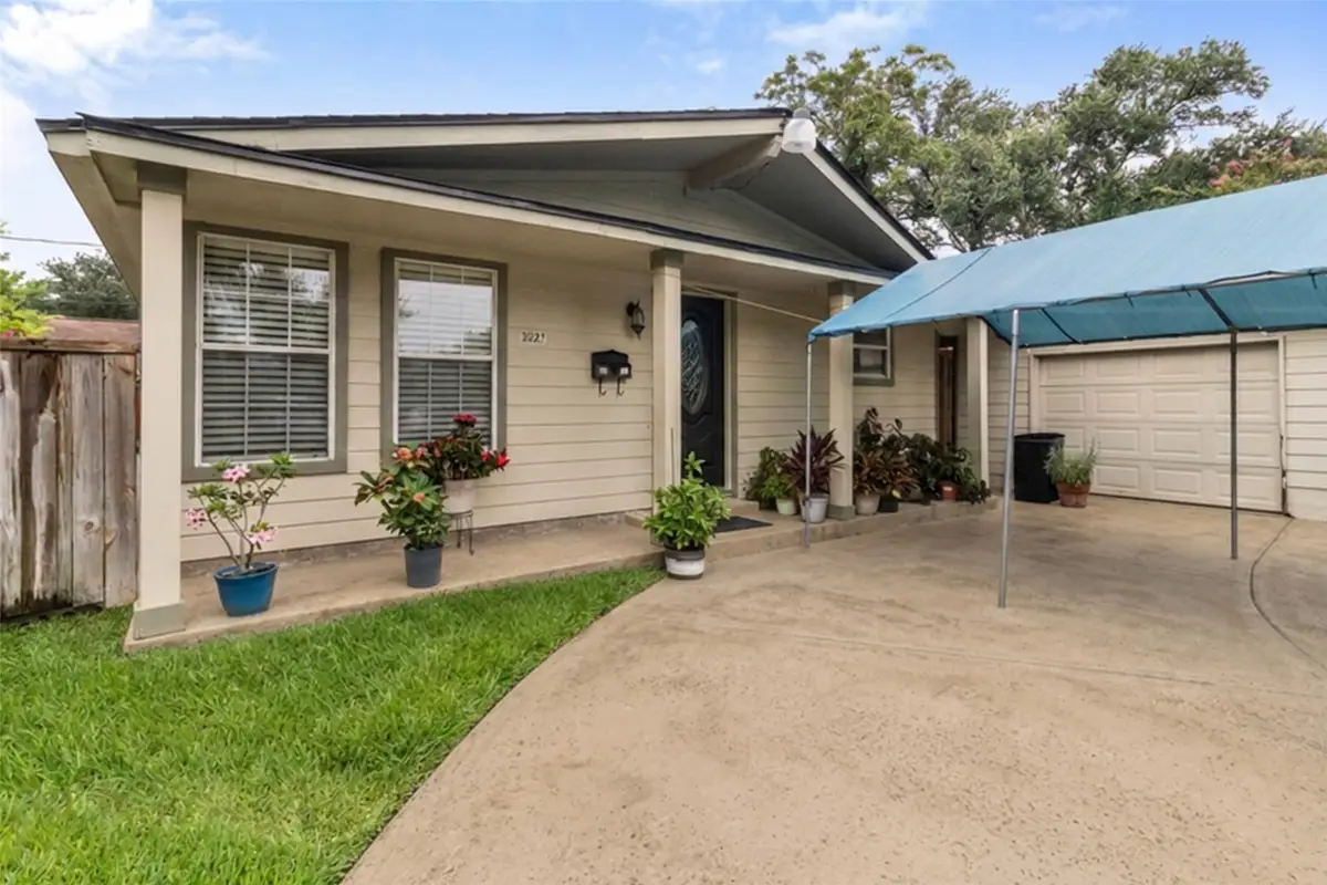 3027 Ryson Street, Houston, TX 77080 - #1