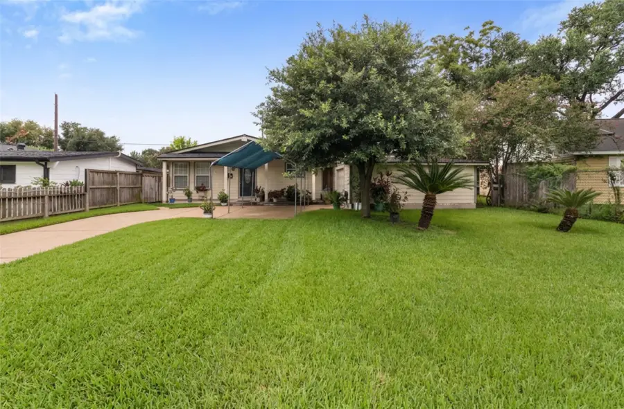 3027 Ryson Street, Houston, TX 77080 - #3