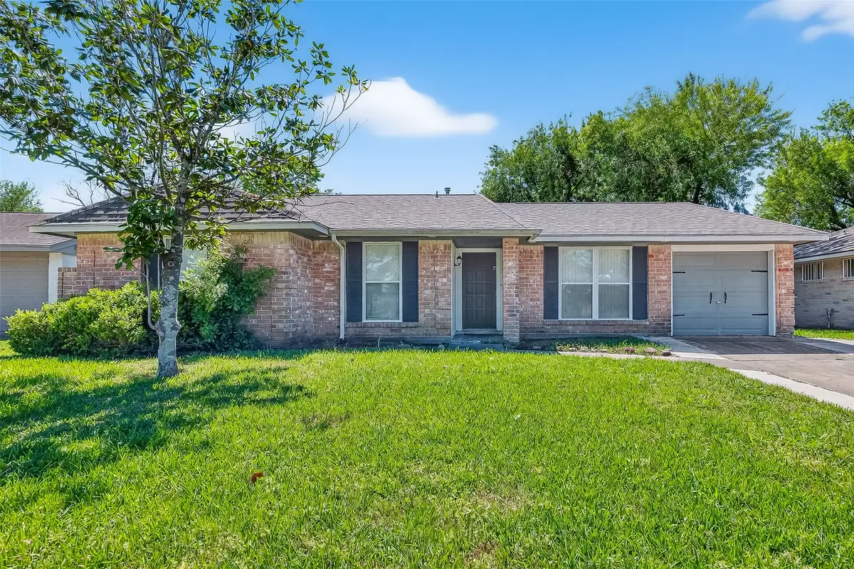 12114 Ryewater Drive, Houston, TX 77089 - #1