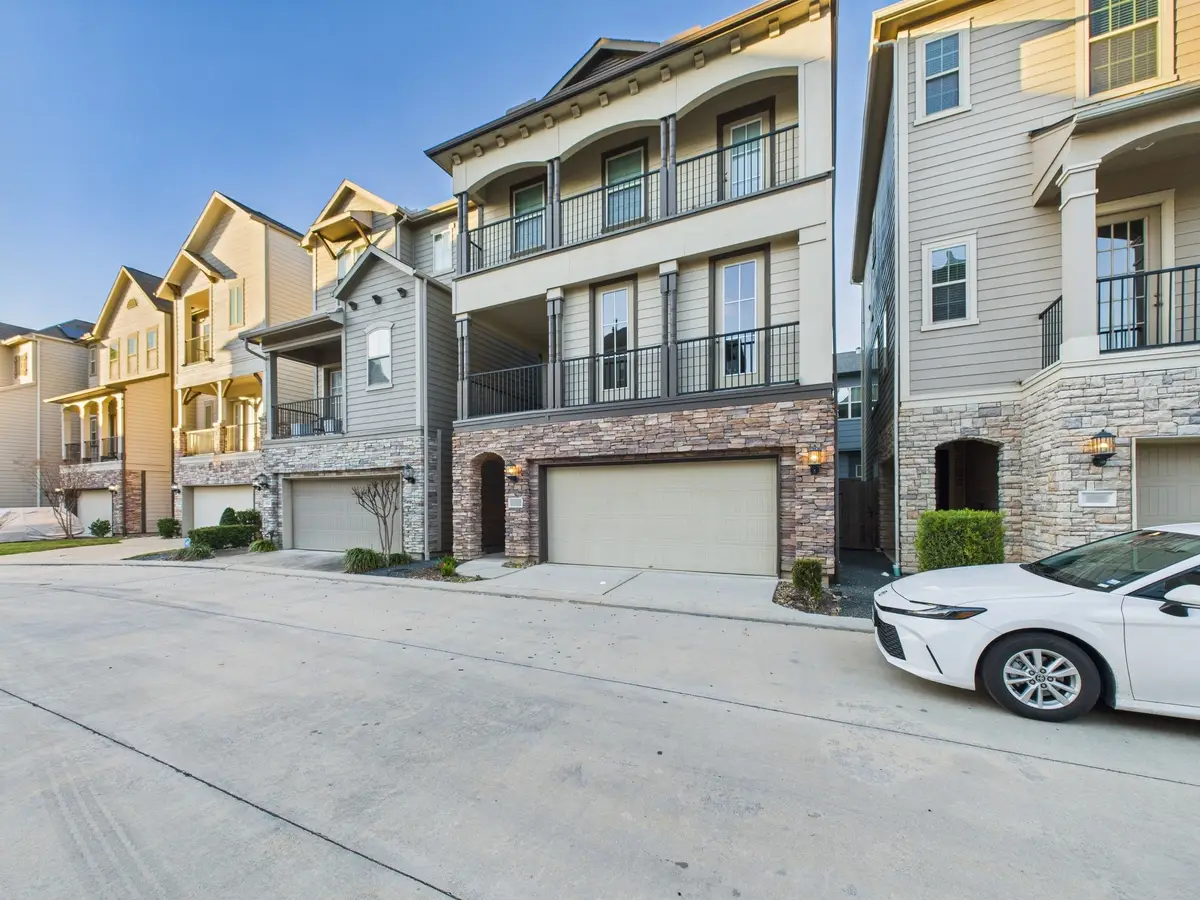 8918 Terrace Pass Drive, Houston, TX 77080 - Image #1