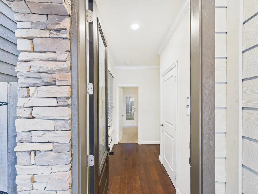 8918 Terrace Pass Drive, Houston, TX 77080 - Image #3