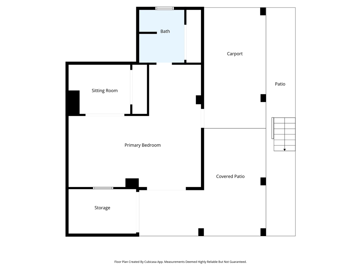 2 S Sandpiper Street, La Marque, TX 77568 - #1