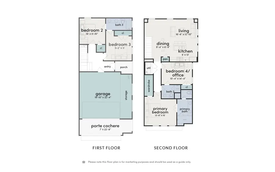 4333 Arlington Street, Houston, TX 77022 - Image #2