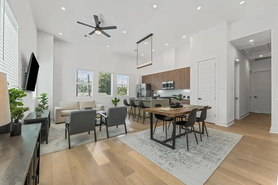 4333 Arlington Street, Houston, TX 77022 - Image #3