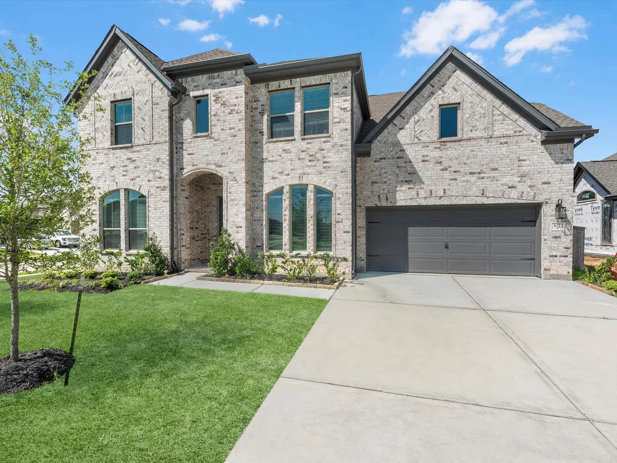 3022 Shelly Bayou Court, League City, TX 77573 - #1