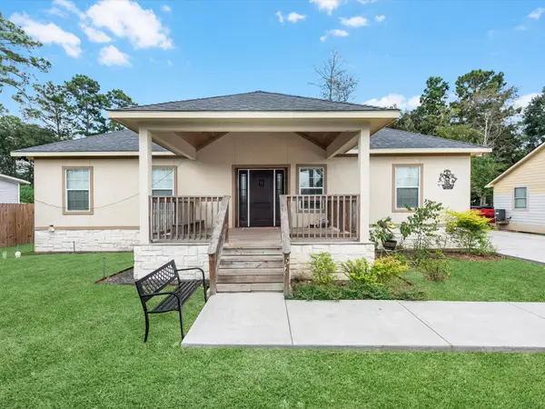 528 Draylon Drive, Conroe, TX 77303