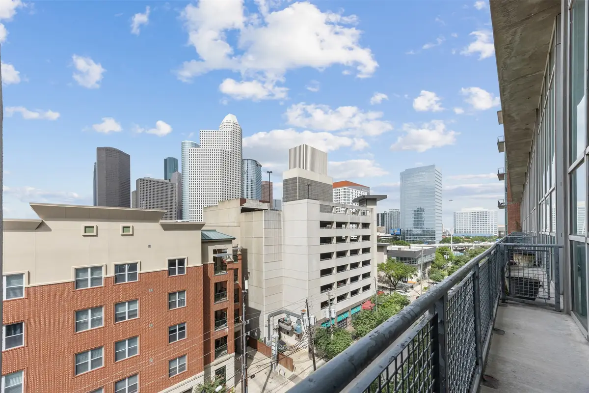 2000 Bagby Street #7414, Houston, TX 77002 - #1