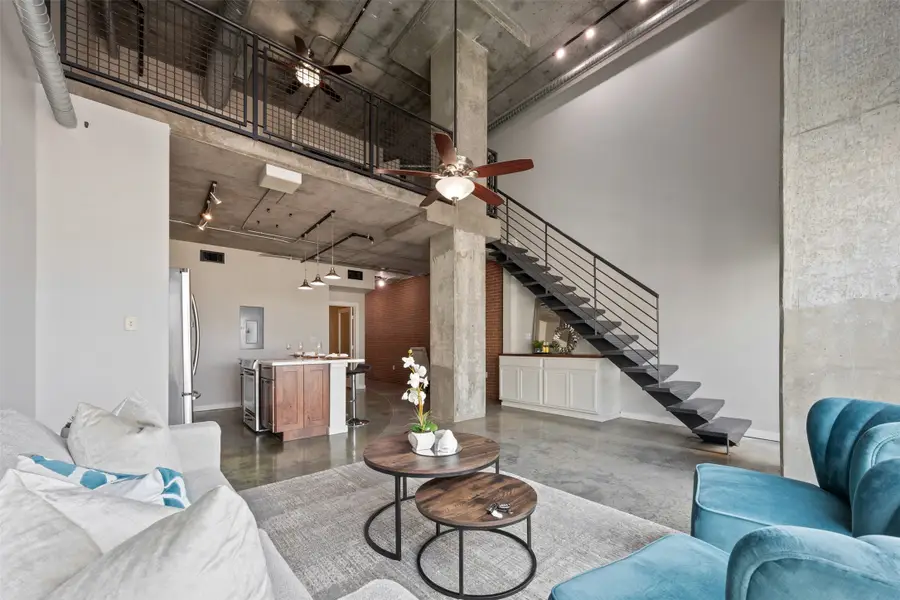 2000 Bagby Street #7414, Houston, TX 77002 - #3