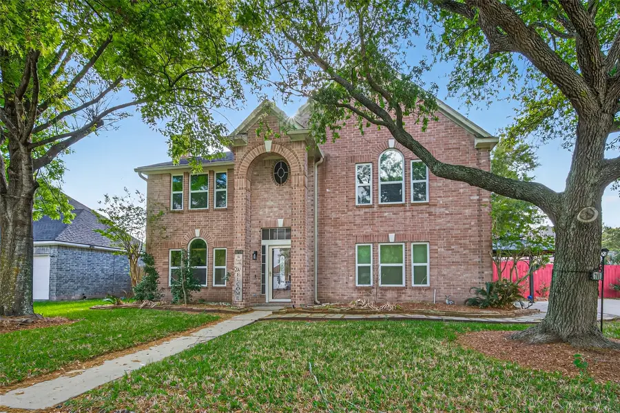 6710 Creek Village Drive, Katy, TX 77449 - #3