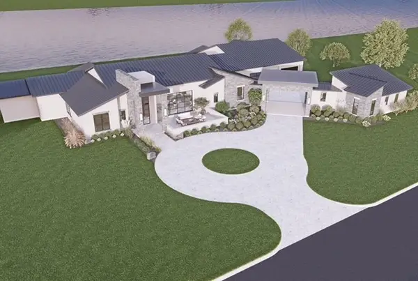 203 Hall Thompson Road, Katy, TX 77493