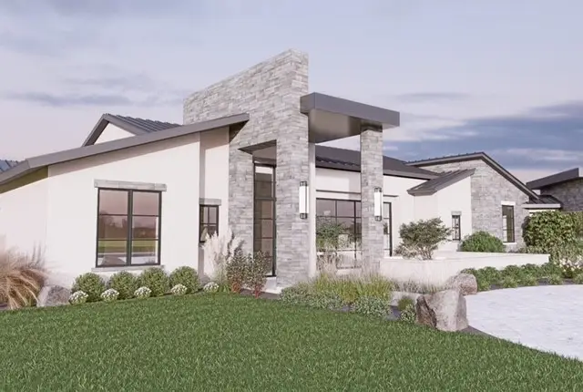 203 Hall Thompson Road, Katy, TX 77493 - #3