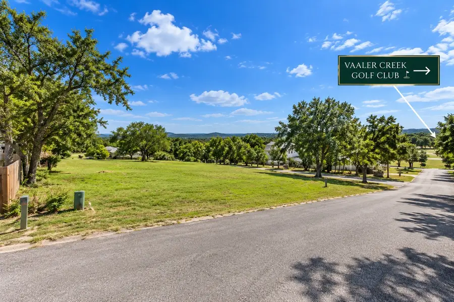 110 George Dolson, Blanco, TX 78606 - #2